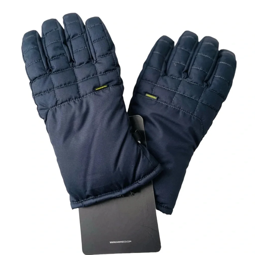 NEW Hawke & Co Mid-Weight Nylon Field Glove - Picture 1 of 7